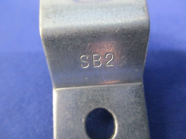 電線管用吊りバンド(ステンレス)(9個入) SB31C