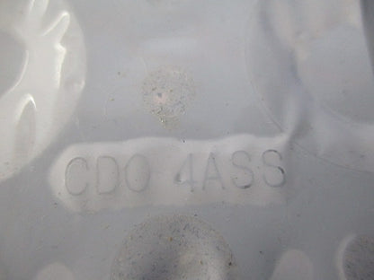 埋込□アウトレットボックス(汚れ有)(9個入) CDO4ASS+OF-12P-FT
