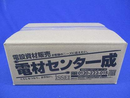 埋込□アウトレットボックス(汚れ有)(9個入) CDO4ASS+OF-12P-FT
