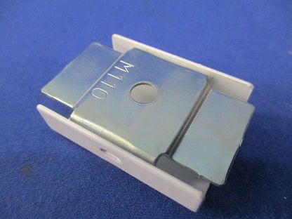 メタルモール付属品 ジョイントカップリングA型(21個入) M110