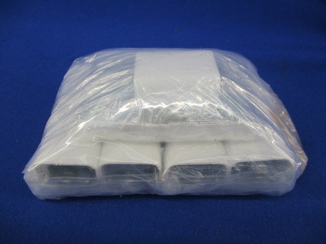 メタルモール付属品 ジョイントカップリングA型(21個入) M110
