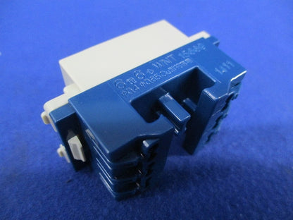 埋込テレホンモジュラジャック(6極6心)(4個入) WNT15669