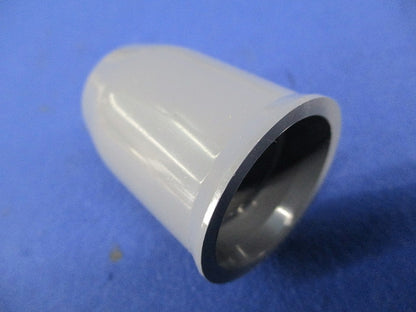 ボルト用保護カバー(30個入)(グレー) BHC10