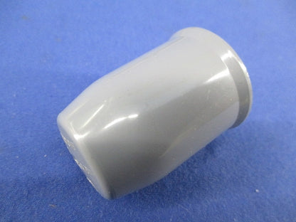 ボルト用保護カバー(30個入)(グレー) BHC10