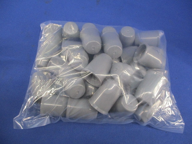 ボルト用保護カバー(30個入)(グレー) BHC10