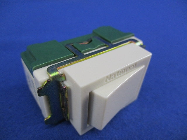 埋込スイッチE4路(7個入) WN5004