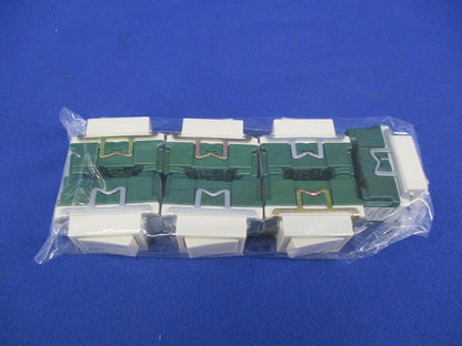 埋込スイッチE4路(7個入) WN5004