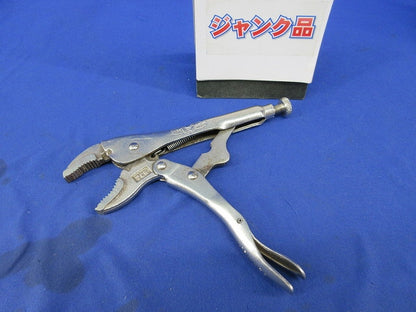プライヤー(ジャンク品) 7CR