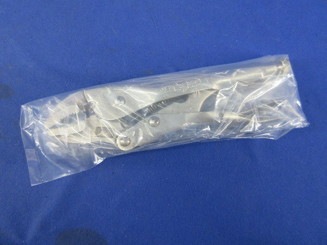 プライヤー(ジャンク品) 7CR