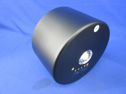 LED非常灯(黒),交換電池同梱 AR52840+3H15DA