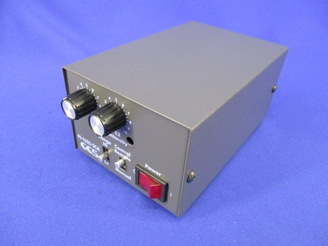 2チャネルアナログ電源 PJ-1505-2CA