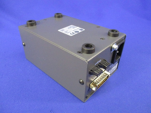 2チャネルアナログ電源 PJ-1505-2CA