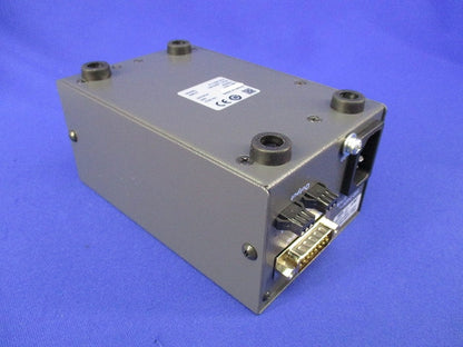 2チャネルアナログ電源 PJ-1505-2CA
