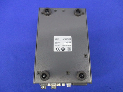 2チャネルアナログ電源 PJ-1505-2CA