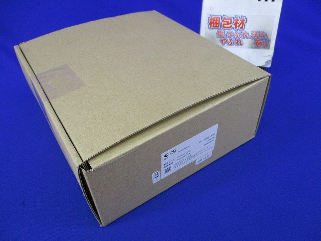 2チャネルアナログ電源 PJ-1505-2CA