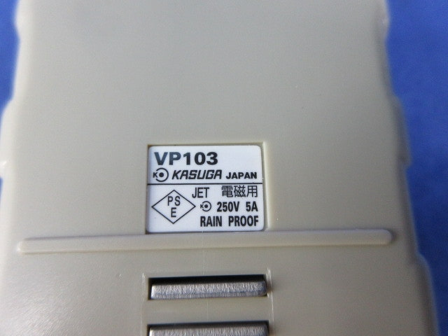 小型ペンダントスイッチ VP103