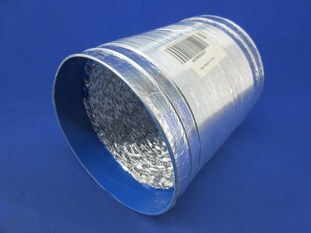 アルミ製排煙管(φ150mm,長さ2m) φ150