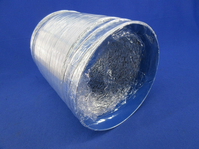 アルミ製排煙管(φ150mm,長さ2m) φ150