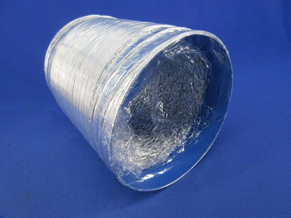 アルミ製排煙管(φ150mm,長さ2m) φ150