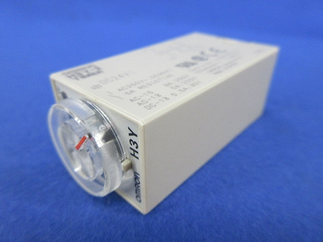 ソリッドステート・タイマ H3Y-2