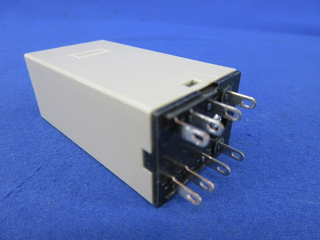 ソリッドステート・タイマ H3Y-2