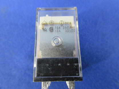 ミニパワーリレー 200/220VAC(3個入) MY2N