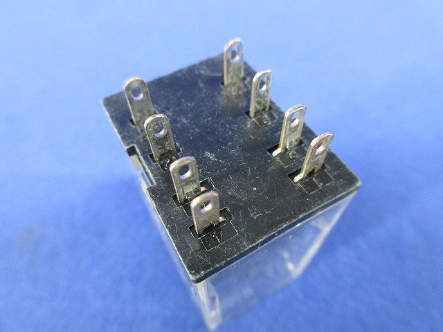 ミニパワーリレー 200/220VAC(3個入) MY2N