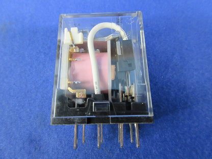 ミニパワーリレー 200/220VAC(3個入) MY2N