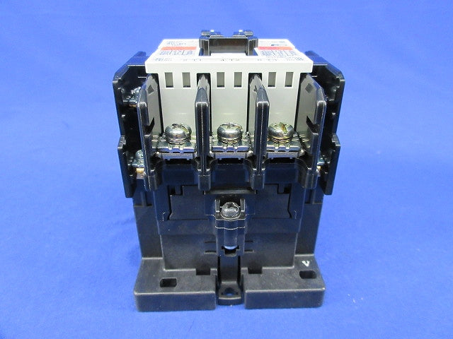 電磁接触器 200V SC-N1