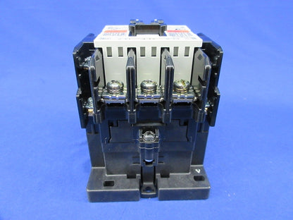 電磁接触器 200V SC-N1