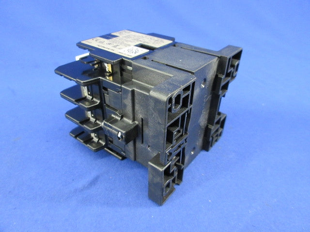 電磁接触器 200V SC-N1