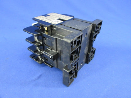 電磁接触器 200V SC-N1