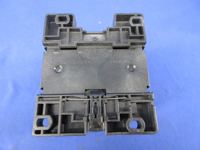 電磁接触器 200V SC-N1