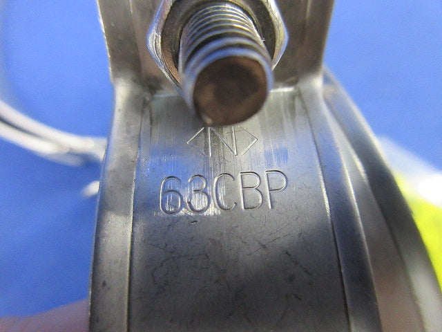 パイラッククリップ(ステンレス)(4個入) 63CBP