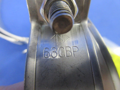 パイラッククリップ(ステンレス)(4個入) 63CBP