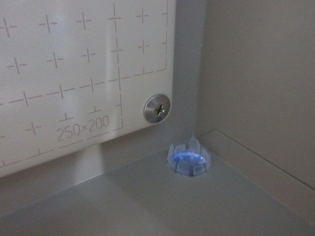 屋内用キャビネット CH20-253A