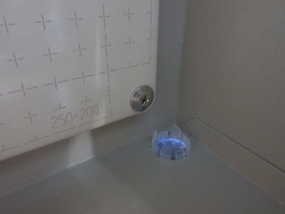 屋内用キャビネット CH20-253A