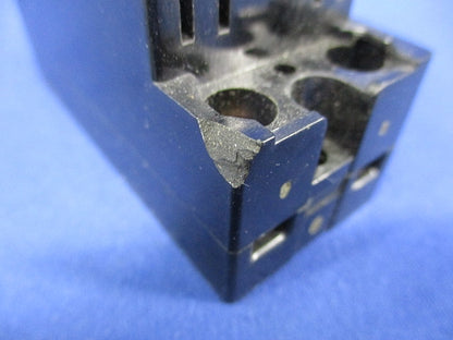 安全ブレーカ2P2E20A(2個入) CB-2E20C