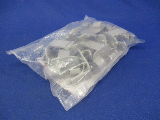 PF管クリップ縦型(10個入) MF-22KET