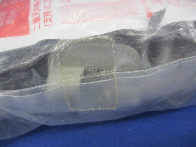 PF管クリップ縦型(10個入) MF-22KET