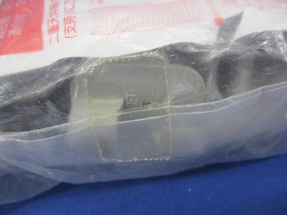 PF管クリップ縦型(10個入) MF-22KET