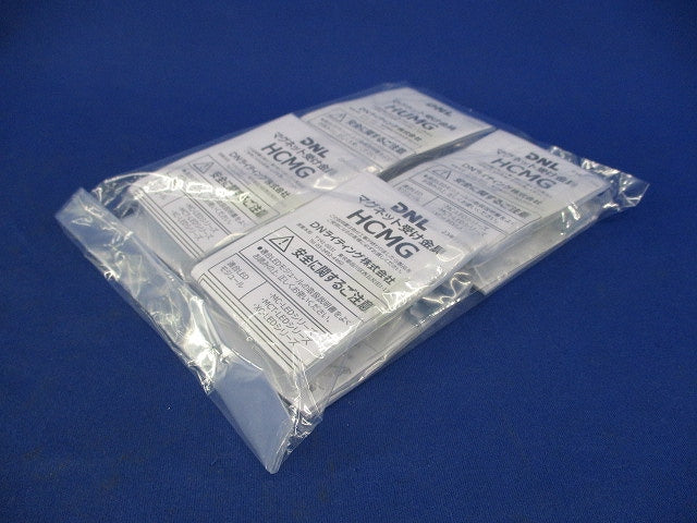 マグネット受け金具(3個入×8袋計24個入) HUMG