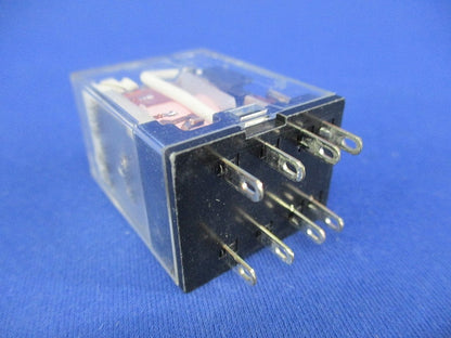 ミニパワーリレー 200/220VAC(2個入) MY2N