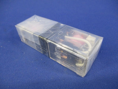 ミニパワーリレー 200/220VAC(2個入) MY2N