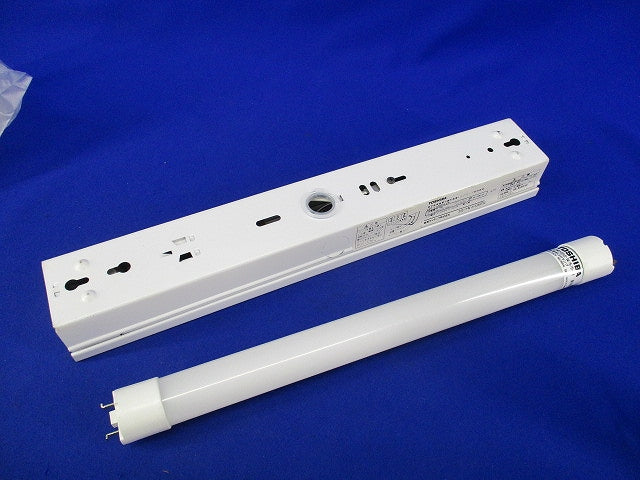 直管形LEDベースライト LEDランプセット LMT-11003-LS9+LDM10SS･N/5/5-01