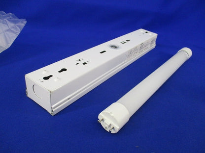 直管形LEDベースライト LEDランプセット LMT-11003-LS9+LDM10SS･N/5/5-01