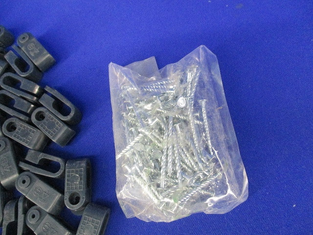 VV-F鉄片サドル(95個入) KT-M