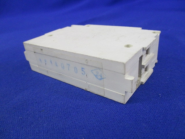 漏電ブレーカ 2P2E20A ZCS2P2E20-30