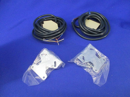 AC/DC電源フリータイプ 光電センサ2m E3JK-5M1-N