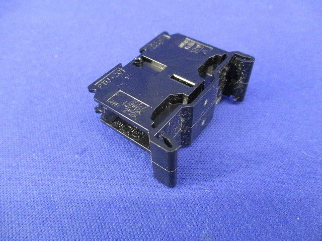 組端子台(34P) PTU-20